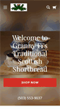 Mobile Screenshot of grannyfis.com